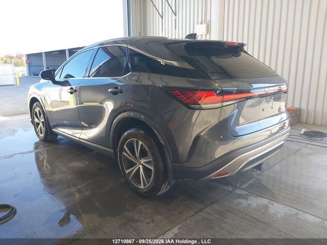 2T2BBMCA1RC026586 Lexus Rx 350h Base/350h Premium/350h Premium Plus/350h Luxury