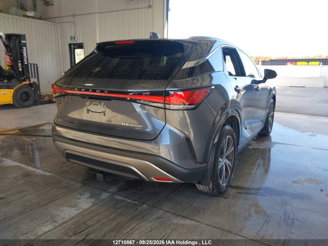 2T2BBMCA1RC026586 Lexus Rx 350h Base/350h Premium/350h Premium Plus/350h Luxury