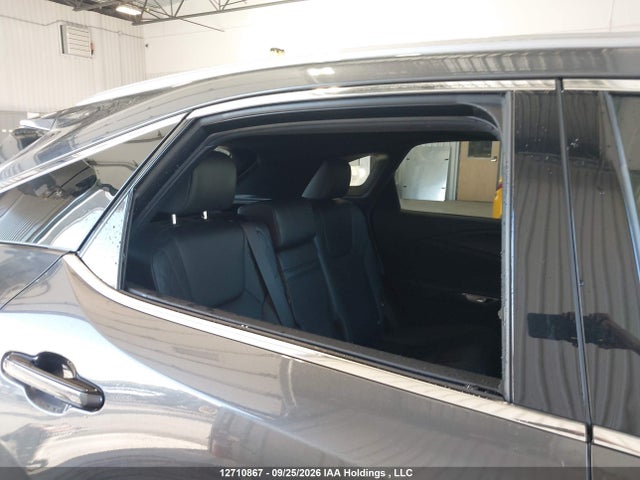 2T2BBMCA1RC026586 Lexus Rx 350h Base/350h Premium/350h Premium Plus/350h Luxury