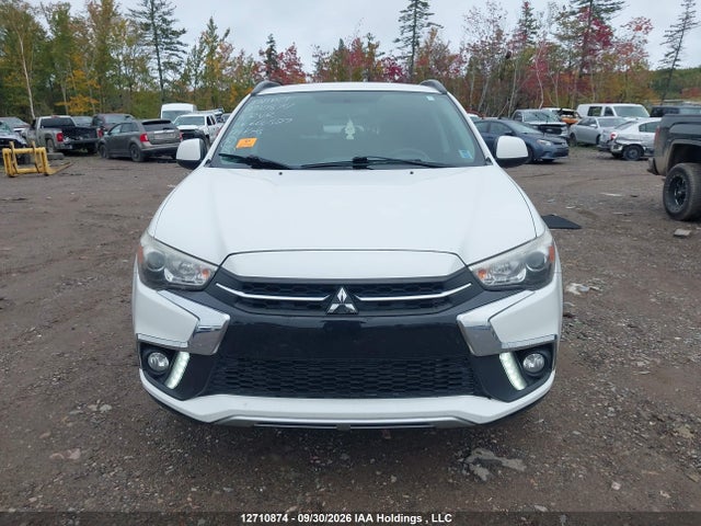 Aukcja sprzedaży 2018 Mitsubishi Rvr Gt/se Anniversary Edition/se Limited Edition, vin: JA4AJ4AW3JU600527, numer aukcji: 12710874