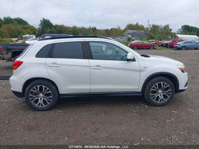 Aukcja sprzedaży 2018 Mitsubishi Rvr Gt/se Anniversary Edition/se Limited Edition, vin: JA4AJ4AW3JU600527, numer aukcji: 12710874