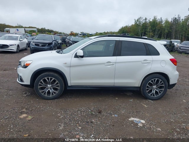 Aukcja sprzedaży 2018 Mitsubishi Rvr Gt/se Anniversary Edition/se Limited Edition, vin: JA4AJ4AW3JU600527, numer aukcji: 12710874