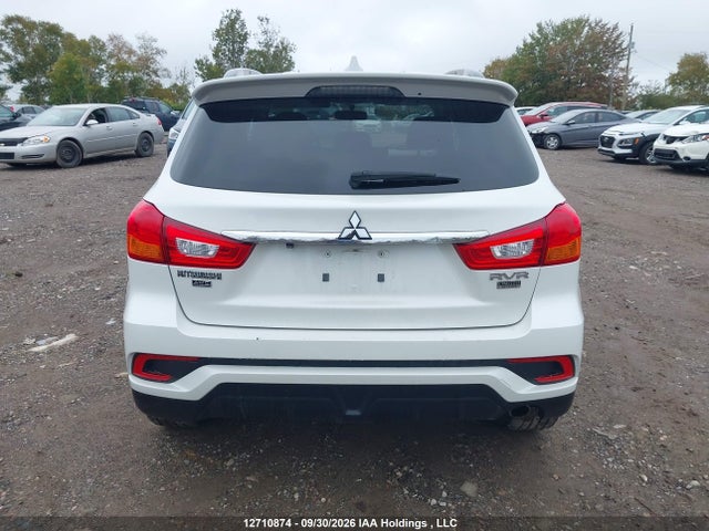 Aukcja sprzedaży 2018 Mitsubishi Rvr Gt/se Anniversary Edition/se Limited Edition, vin: JA4AJ4AW3JU600527, numer aukcji: 12710874