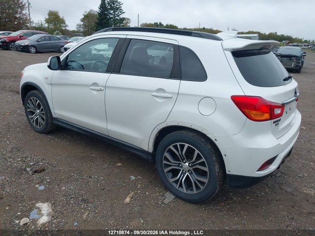 Aukcja sprzedaży 2018 Mitsubishi Rvr Gt/se Anniversary Edition/se Limited Edition, vin: JA4AJ4AW3JU600527, numer aukcji: 12710874