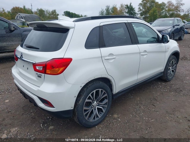 Aukcja sprzedaży 2018 Mitsubishi Rvr Gt/se Anniversary Edition/se Limited Edition, vin: JA4AJ4AW3JU600527, numer aukcji: 12710874