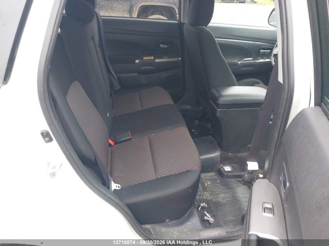 Aukcja sprzedaży 2018 Mitsubishi Rvr Gt/se Anniversary Edition/se Limited Edition, vin: JA4AJ4AW3JU600527, numer aukcji: 12710874