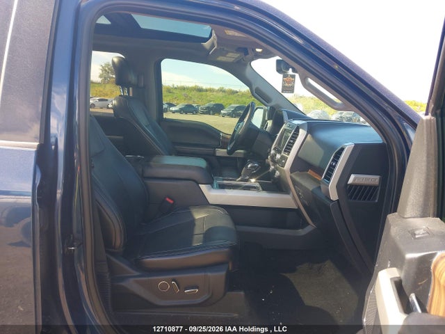 Ford F150 Supercrew 2017 1FTEW1EF2HFB71185 Image 5