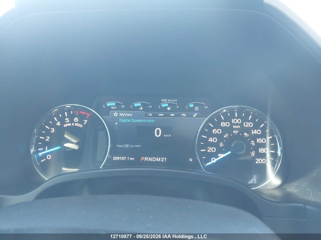 Ford F150 Supercrew 2017 1FTEW1EF2HFB71185 Image 7