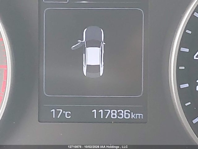 Продаж на аукціоні авто 2017 Hyundai Elantra Se/value/limited, vin: KMHD84LF8HU101823, номер лоту: 12710878