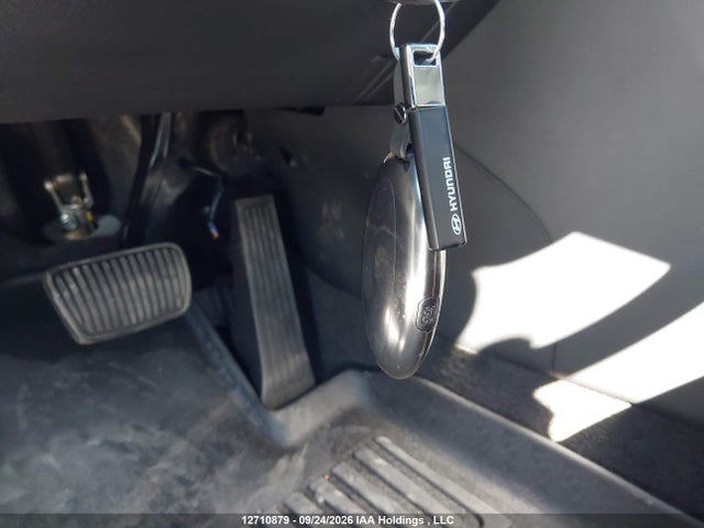 Продаж на аукціоні авто 2026 Hyundai Tucson Preferred Awd With Trend Package, vin: KM8JCCDE2TU491277, номер лоту: 12710879