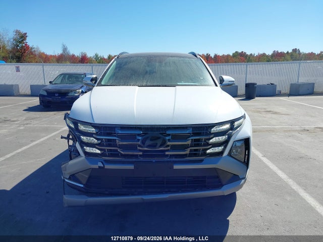 Продаж на аукціоні авто 2026 Hyundai Tucson Preferred Awd With Trend Package, vin: KM8JCCDE2TU491277, номер лоту: 12710879