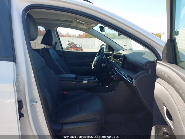 Продаж на аукціоні авто 2026 Hyundai Tucson Preferred Awd With Trend Package, vin: KM8JCCDE2TU491277, номер лоту: 12710879