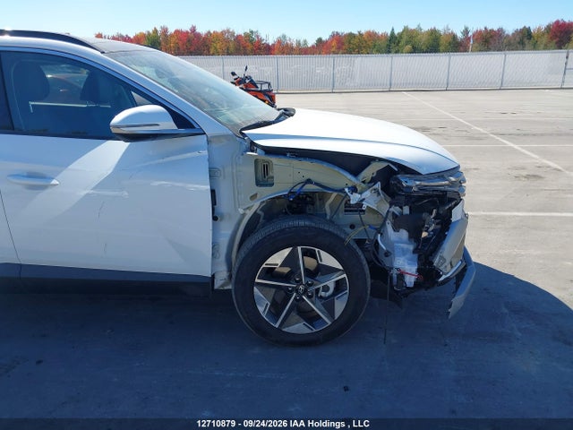 Продаж на аукціоні авто 2026 Hyundai Tucson Preferred Awd With Trend Package, vin: KM8JCCDE2TU491277, номер лоту: 12710879