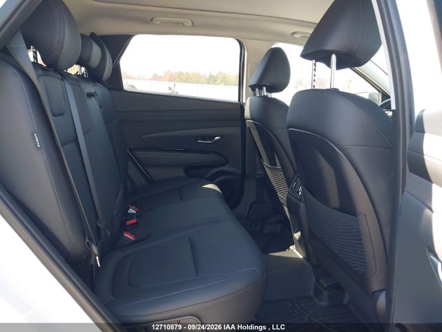 Продаж на аукціоні авто 2026 Hyundai Tucson Preferred Awd With Trend Package, vin: KM8JCCDE2TU491277, номер лоту: 12710879