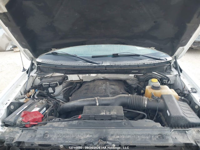 Продажа на аукционе авто 2014 Ford F150 Supercrew, vin: 1FTFW1ET3EFC22053, номер лота: 12710880