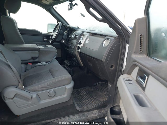 Продажа на аукционе авто 2014 Ford F150 Supercrew, vin: 1FTFW1ET3EFC22053, номер лота: 12710880
