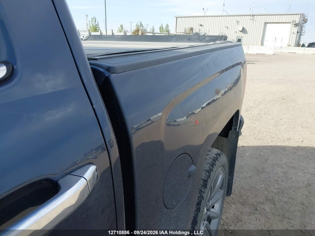 Продаж на аукціоні авто 2018 Chevrolet Silverado 1500 2lz, vin: 3GCUKSEC9JG513447, номер лоту: 12710886