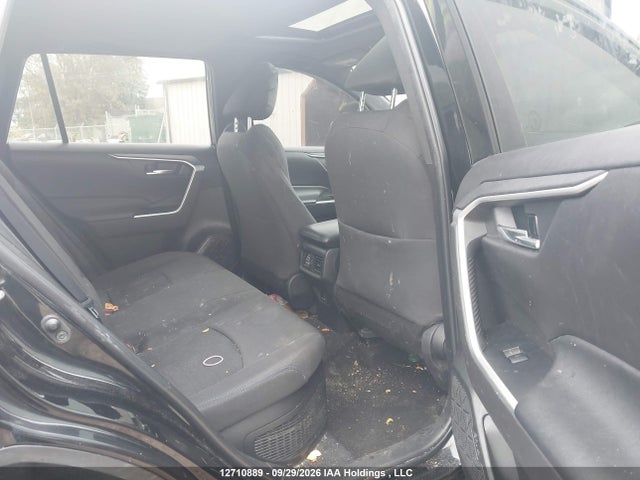Продаж на аукціоні авто 2022 Toyota Rav4 Se, vin: 2T34WRFV6NW145635, номер лоту: 12710889