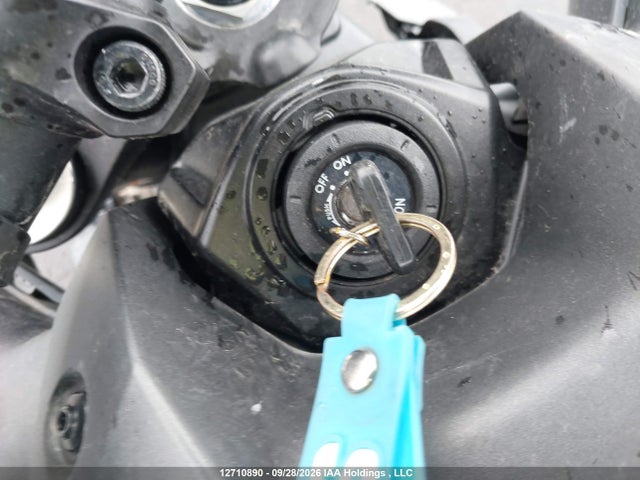 Yamaha MT09 2024 JYARN94N1RA000661 Image 11