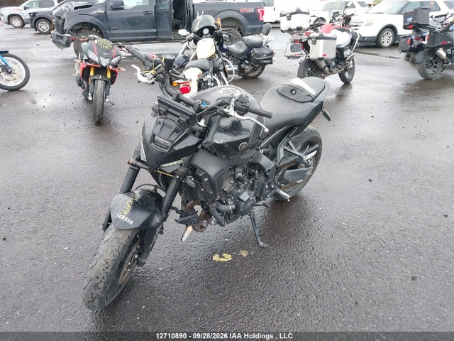 Yamaha MT09 2024 JYARN94N1RA000661 Image 2