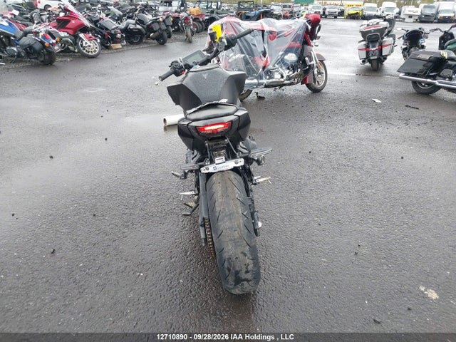 Yamaha MT09 2024 JYARN94N1RA000661 Image 6