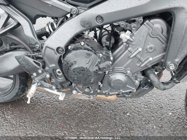 Yamaha MT09 2024 JYARN94N1RA000661 Image 8