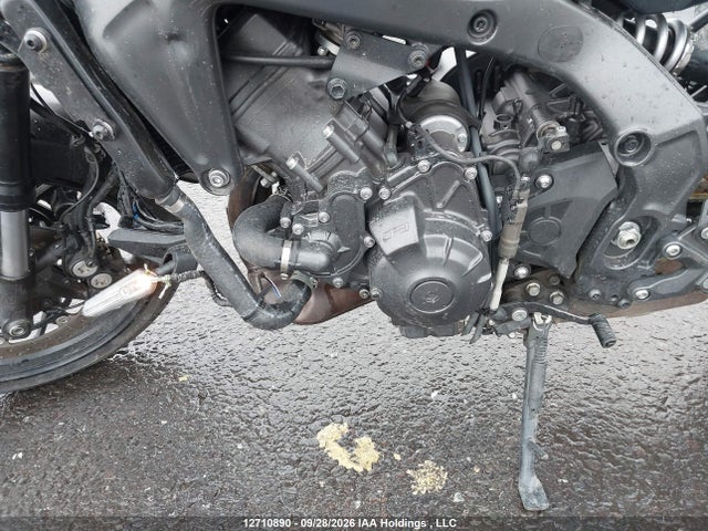 Yamaha MT09 2024 JYARN94N1RA000661 Image 9