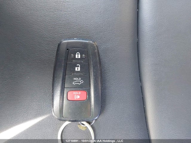 Toyota Rav4 Xle 2020 2T3R1RFV9LC062316 Image 10