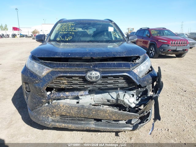 Toyota Rav4 Xle 2020 2T3R1RFV9LC062316 Image 12
