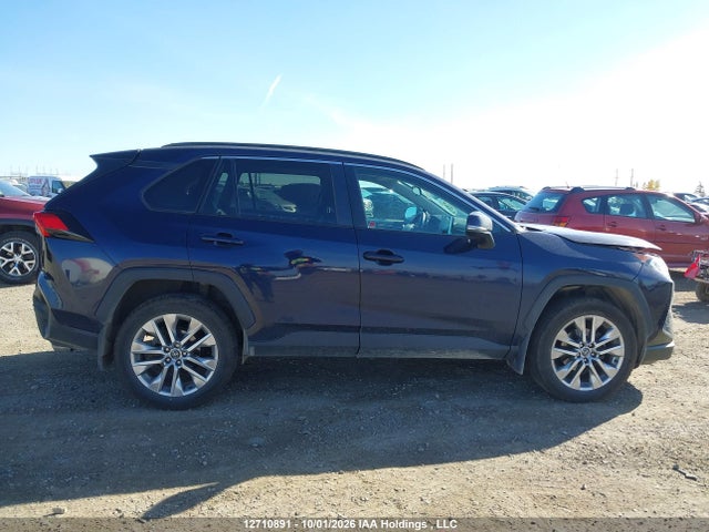 Toyota Rav4 Xle 2020 2T3R1RFV9LC062316 Image 13