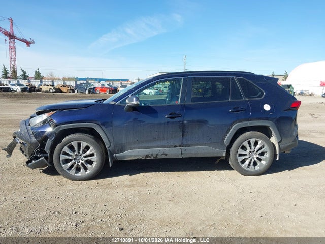 Toyota Rav4 Xle 2020 2T3R1RFV9LC062316 Image 14