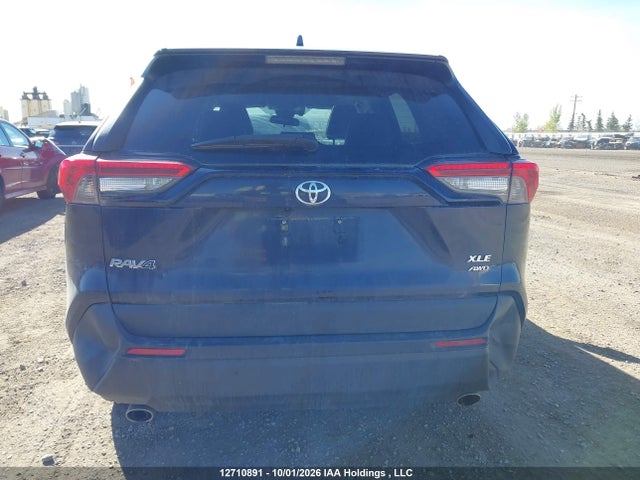 Toyota Rav4 Xle 2020 2T3R1RFV9LC062316 Image 16