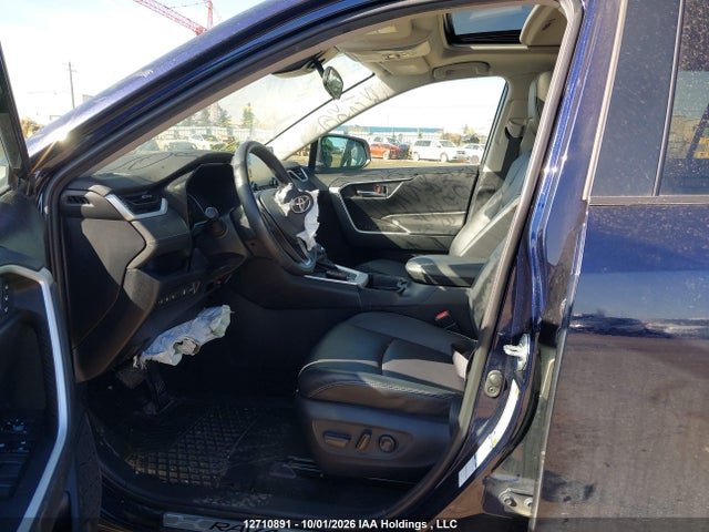 Toyota Rav4 Xle 2020 2T3R1RFV9LC062316 Image 18