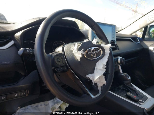 Toyota Rav4 Xle 2020 2T3R1RFV9LC062316 Image 19