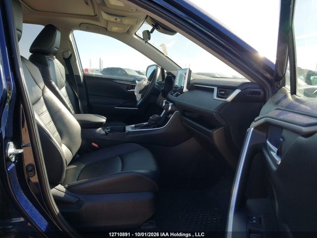 Toyota Rav4 Xle 2020 2T3R1RFV9LC062316 Image 5