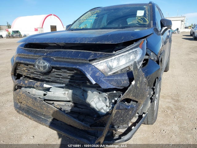 Toyota Rav4 Xle 2020 2T3R1RFV9LC062316 Image 6