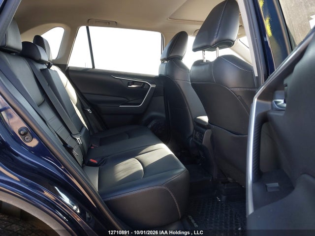 Toyota Rav4 Xle 2020 2T3R1RFV9LC062316 Image 8