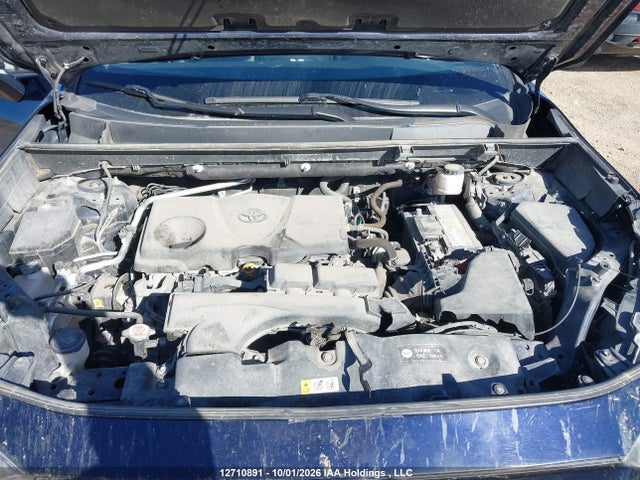Toyota Rav4 Xle 2020 2T3R1RFV9LC062316 Image 9