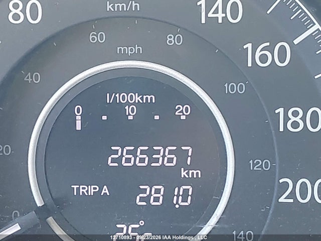 Honda CR-V LX 2015 2HKRM4H35FH105632 Image 15