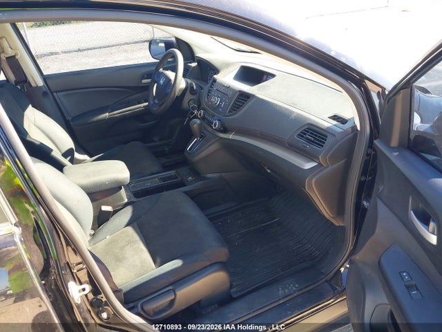 Honda CR-V LX 2015 2HKRM4H35FH105632 Image 5