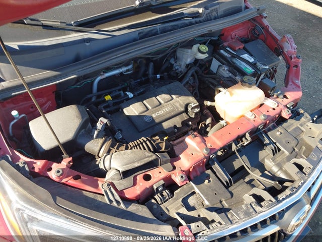 Buick Encore 2018 KL4CJASB7JB553081 Image 10