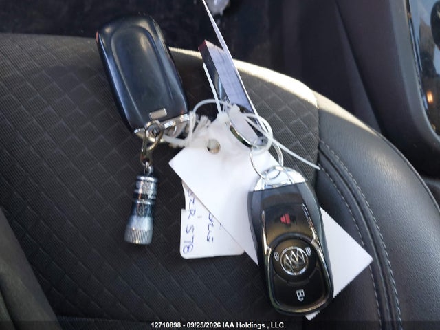 Buick Encore 2018 KL4CJASB7JB553081 Image 11