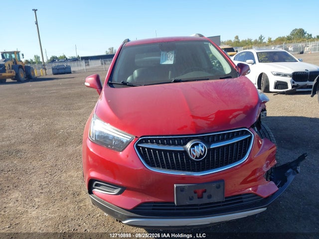 Buick Encore 2018 KL4CJASB7JB553081 Image 12