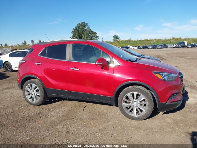 Buick Encore 2018 KL4CJASB7JB553081 Image 13