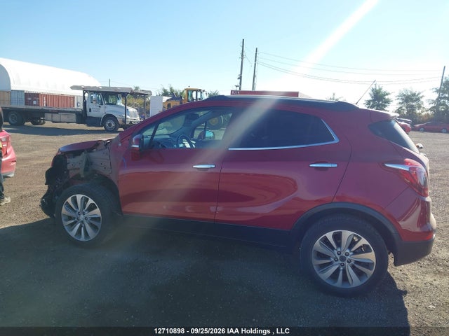 Buick Encore 2018 KL4CJASB7JB553081 Image 14