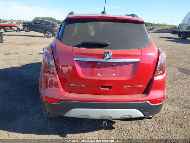 Buick Encore 2018 KL4CJASB7JB553081 Image 16