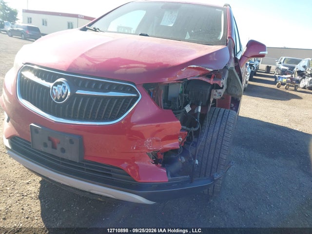 Buick Encore 2018 KL4CJASB7JB553081 Image 18