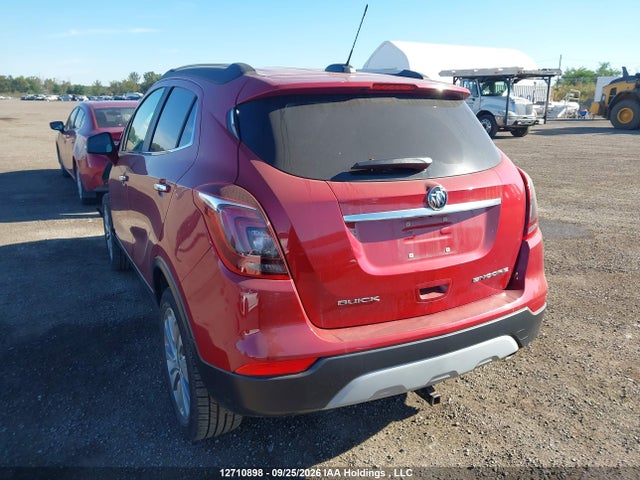 Buick Encore 2018 KL4CJASB7JB553081 Image 3