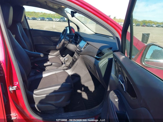 Buick Encore 2018 KL4CJASB7JB553081 Image 5