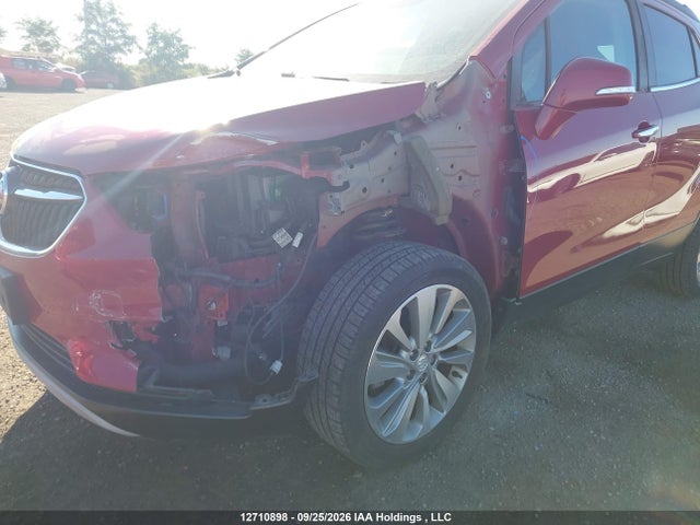 Buick Encore 2018 KL4CJASB7JB553081 Image 6